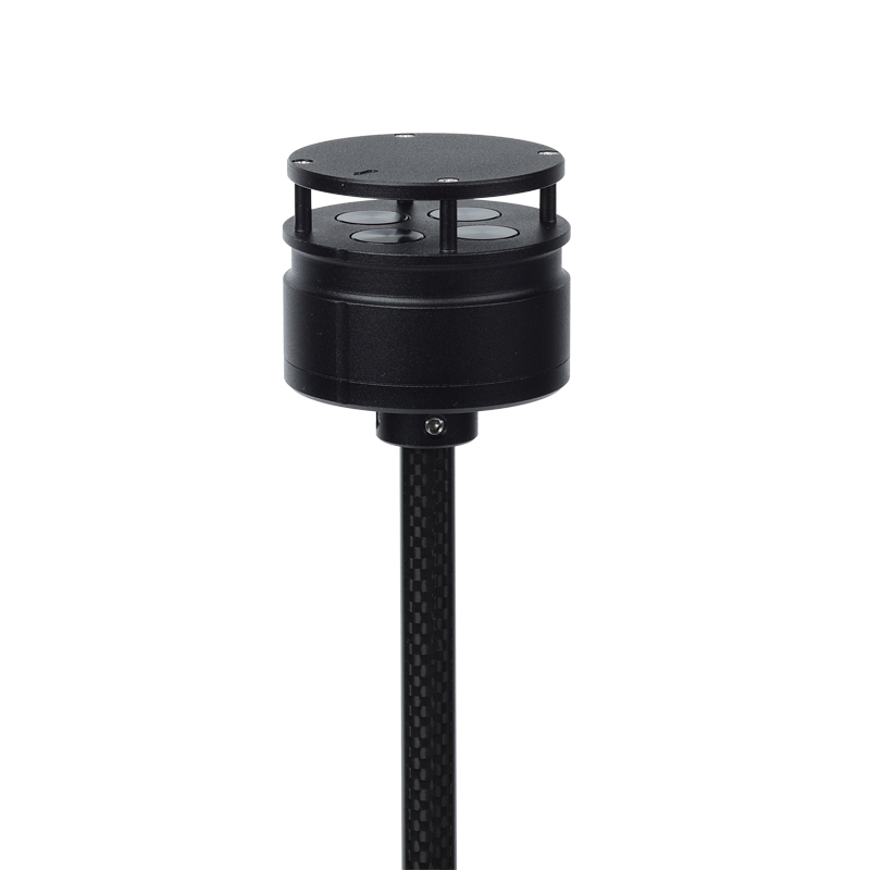 无人机用风速风向仪