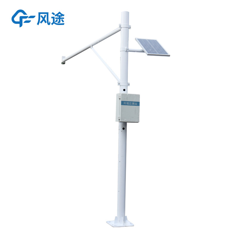 一文了解自动雷达水位雨量监测系统