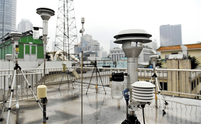 空气质量监测站未来会有什么发展方向?