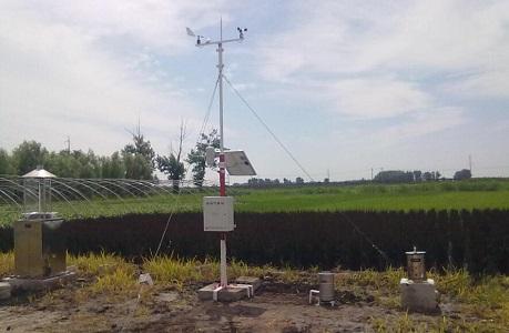 六要素气象站FT-QX06