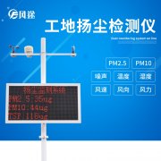 扬尘监测物联卡一年需要多少流量?